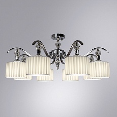 Потолочная люстра Arte Lamp Ibiza A4038PL-8CC 5