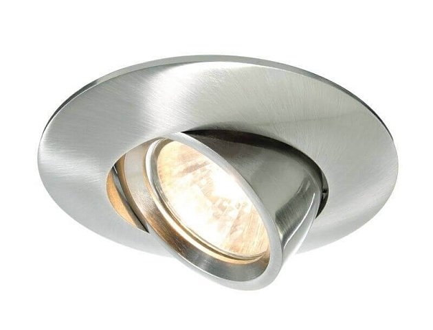 Встраиваемый светильник Deko-Light 126073 Фото № 1