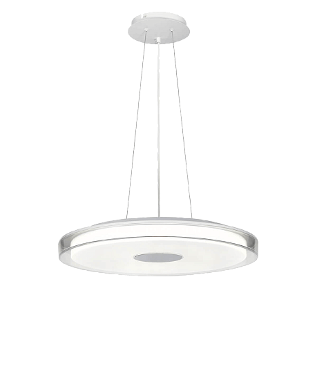 Подвесной светильник Vele Luce Flash VL7215P01 Фото № 6