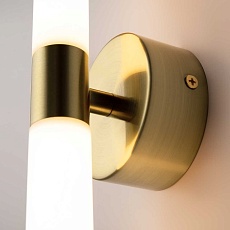 Настенный светильник Maytoni Modern Axis MOD106WL-L10G3K 5