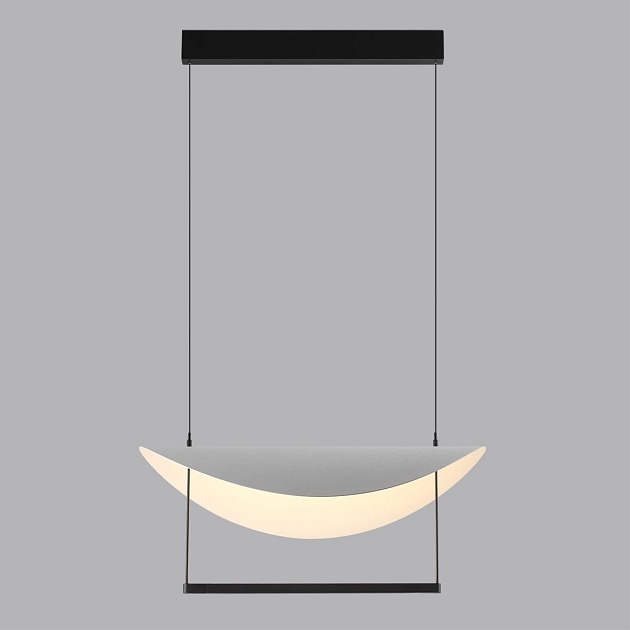 Подвесной светодиодный светильник Odeon Light Hightech Glider 7015/20L Фото № 4