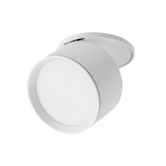 Светильник встраиваемый Lightstar Acuto 215806 Фото № 1