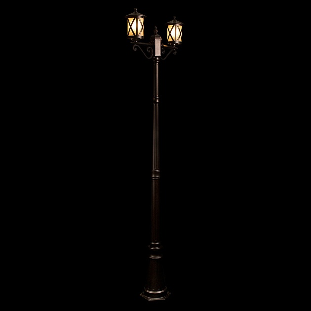Ландшафтный светильник Loft IT Ravenna 100016/2200 Фото № 4