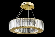 Подвесной светодиодный светильник Arti Lampadari Anzio L 1.5.40.100 A 3