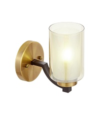 Бра Lumina Deco Vigatto LDW 1224-1 BK+MD 3