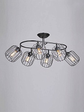 Потолочная люстра Vitaluce V4327-1/6PL 1