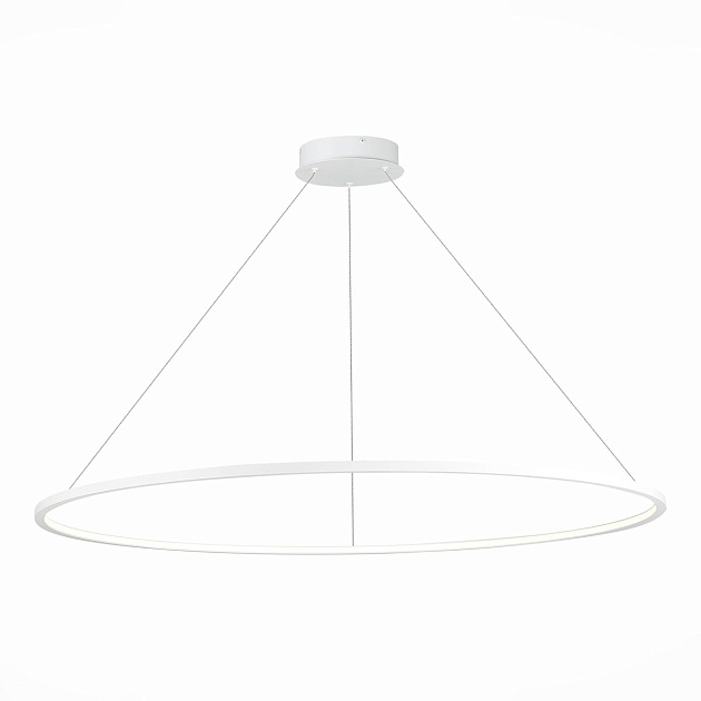 Подвесной светодиодный светильник ST Luce ST603.543.57 изображение 2 Подвесной светодиодный светильник ST Luce ST603.543.57 Фото № 2