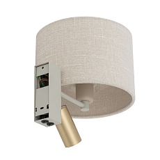 Бра Nowodvorski Santana A Cream 9154 2