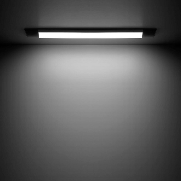 Потолочный светодиодный светильник Gauss 844424218 фото 6