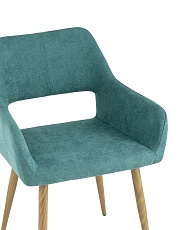 Кухонный стул Stool Group Кромвель мятный DC-1506 XH080-21 1