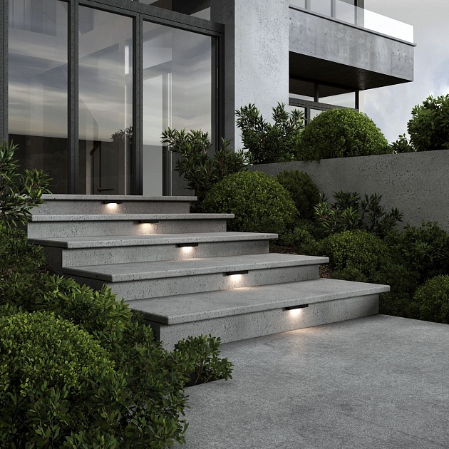 Подсветка для лестниц Elektrostandard Rise 40163/LED a071942 изображение 3 Подсветка для лестниц Elektrostandard Rise 40163/LED a071942 Фото № 3