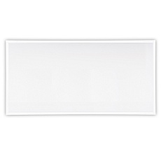Встраиваемая светодиодная панель Uniel ULP-60120 60W/4000К/LL IP40 PREMIUM OPAL WHITE UL-00012344