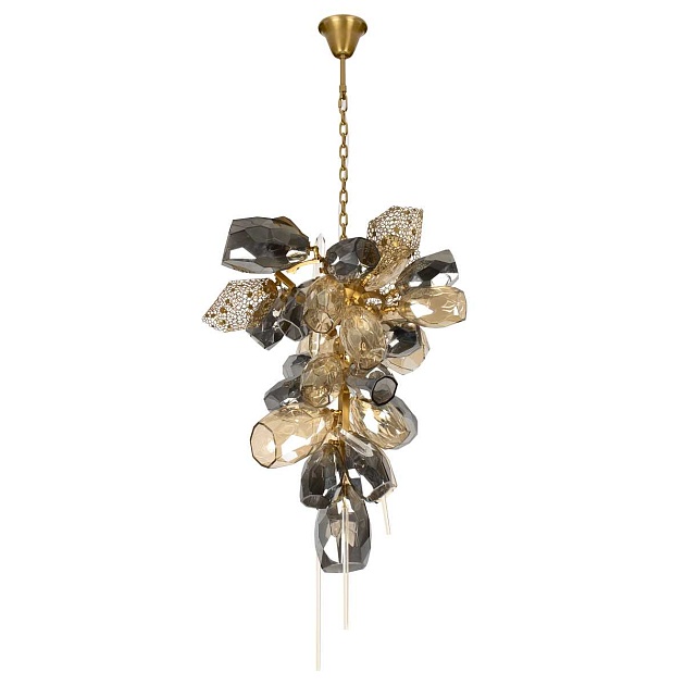 Подвесная люстра LOFT IT Britannica 10401/800M изображение 1 Подвесная люстра LOFT IT Britannica 10401/800M Фото № 1