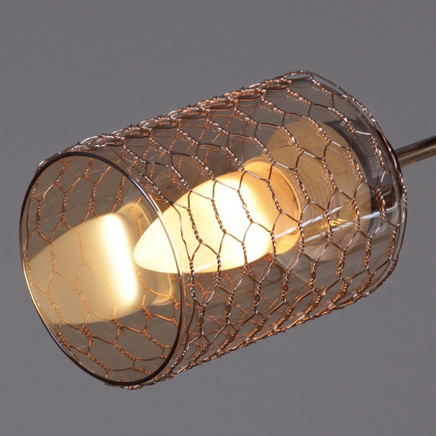 Потолочная люстра Reluce 32305-0.3-03 Фото № 2