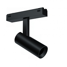 Трековый светодиодный светильник iLedex Technical Vision 4825-042-D34-8W-40DG-3000K-BK 3