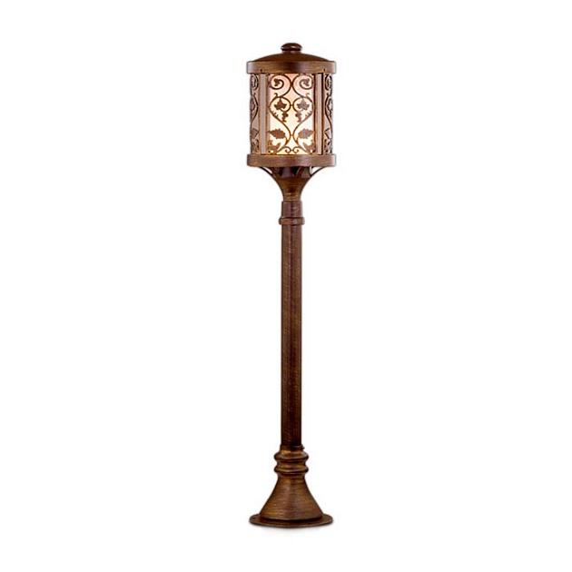 Уличный светильник Odeon Light Nature Lagra 2286/1A Фото № 1