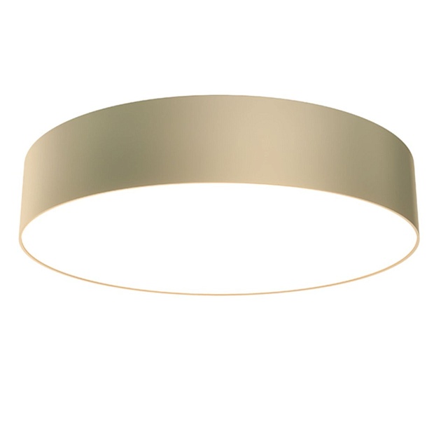 Потолочный светодиодный светильник Maytoni Technical Zon C032CL-L43MG4K Фото № 1