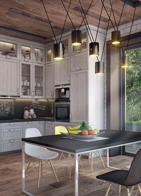 Подвесной светильник Favourite Actuel 1441-6P изображение 3 Подвесной светильник Favourite Actuel 1441-6P Фото № 3