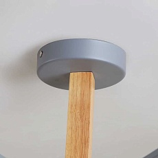 Потолочная люстра Imperium Loft Noa 3 Olive 183462-26 2