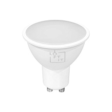 Светодиодная лампа Loft IT Bulb GU1053LED 2