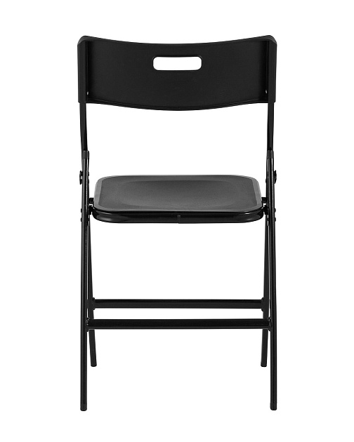 Складной стул Stool Group банкетный LITE черный PP15 black изображение 4 Складной стул Stool Group банкетный LITE черный PP15 black Фото № 4
