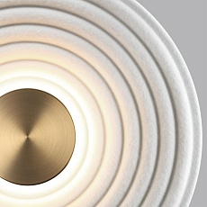 Настенный светильник Odeon Light Felt L-Vision 7035/6WW 1