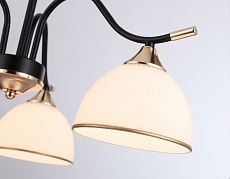 Потолочная люстра Ambrella light Traditional Modern TR3161 4