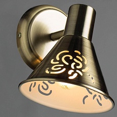 Спот Arte Lamp Cono A5218AP-1AB 2