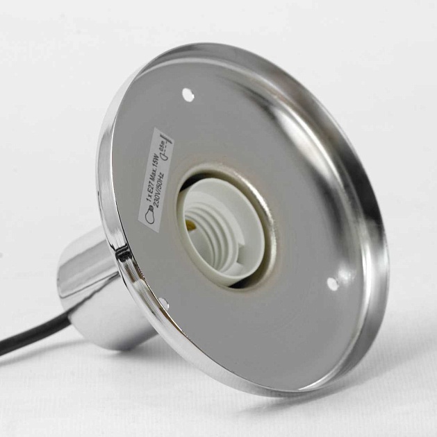Подвесной светильник Lussole Stream LSP-5020 Фото № 9
