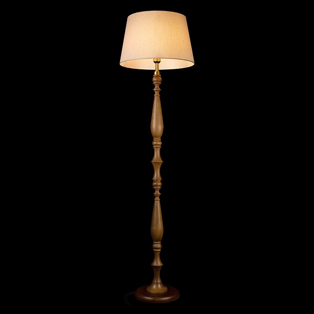 Торшер Loft IT Enya 10576F Brown изображение 2 Торшер Loft IT Enya 10576F Brown Фото № 2