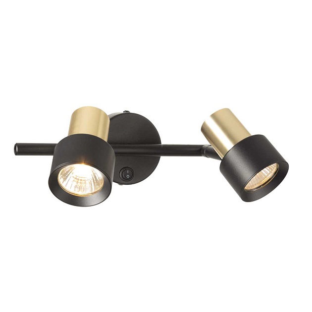 Спот поворотный Citilux SAT CL505621 изображение 6 Спот поворотный Citilux SAT CL505621 Фото № 6