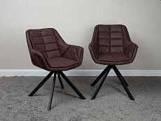 Кухонный стул Levmar Orion Chocolate 8752229105 2