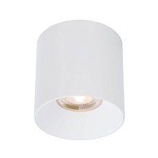 Потолочный светодиодный светильник Nowodvorski Ios Led 8743