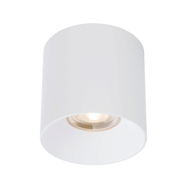 Потолочный светодиодный светильник Nowodvorski Ios Led 8743 изображение 1 Потолочный светодиодный светильник Nowodvorski Ios Led 8743 Фото № 1