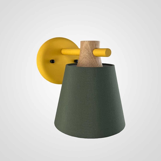 Бра Imperium Loft Natura 177999-26 Фото № 1