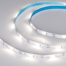 Светодиодная лента Arlight 10,5W/m 20LED/m 6060SMD дневной белый 5M 030893