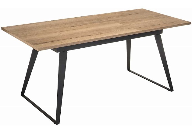 Кухонный стол Woodville Кхал 462078 изображение 9 Кухонный стол Woodville Кхал 462078 Фото № 9