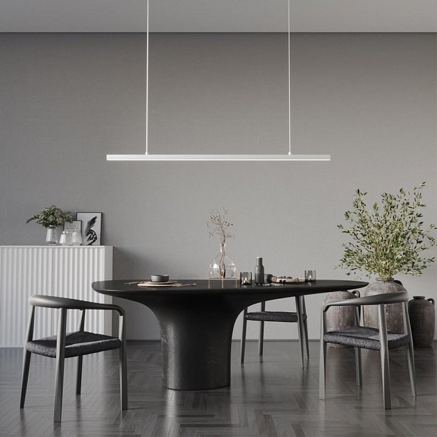 Подвесной светодиодный светильник Novotech Over Sotto 359441 изображение 4 Подвесной светодиодный светильник Novotech Over Sotto 359441 Фото № 4