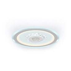 Потолочный светодиодный светильник Ritter Crystal 52369 7 1