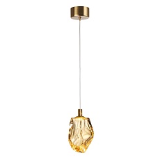 Подвесной светильник Odeon Light Gemme L-Vision 7111/4LC 2