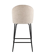 Полубарный стул Stool Group Echo counter chair light beige УТ000038595 4