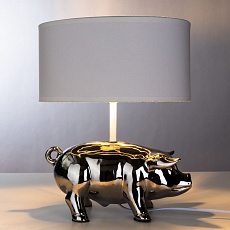 Настольная лампа Arte Lamp Procyon A4039LT-1CC 3