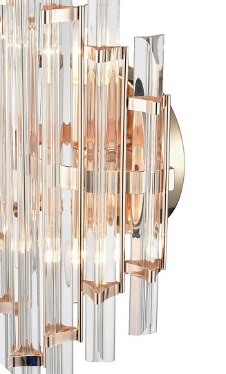 Бра Vele Luce Clarinetto VL3314W22 Фото № 3