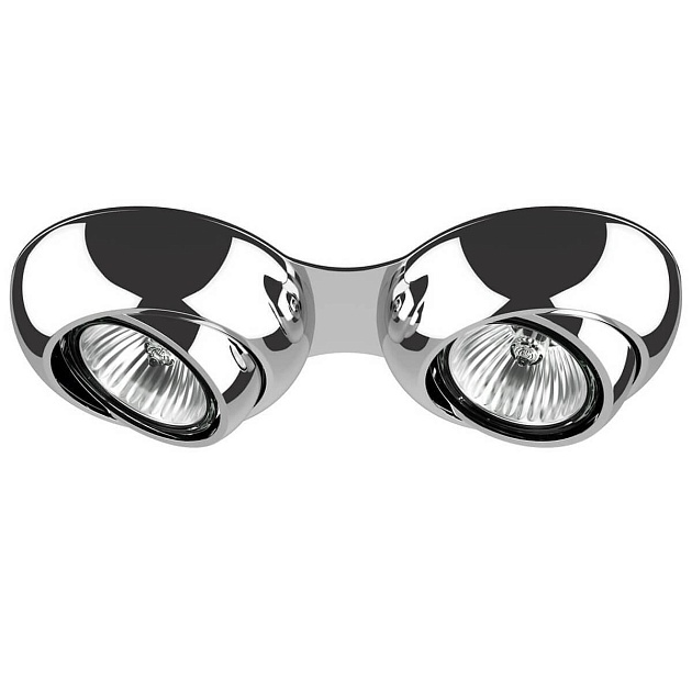 Встраиваемый светильник Lightstar Ocula 011824 Фото № 1