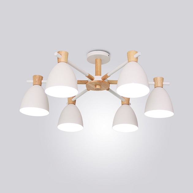 Потолочная люстра Imperium Loft Folke 178029-26 Фото № 6