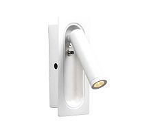 Встраиваемый светодионый спот Kink Light Ризи 08071M,01 2
