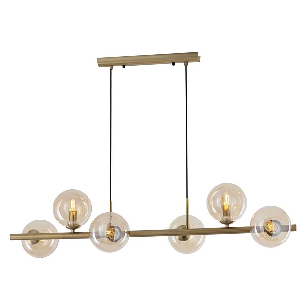 Подвесная люстра Citilux Лорен CL146063 Фото № 8