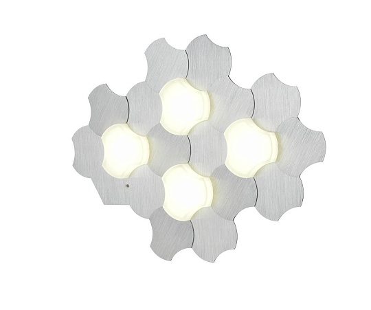 Панно Vele Luce Viva VL8045W04 Фото № 1
