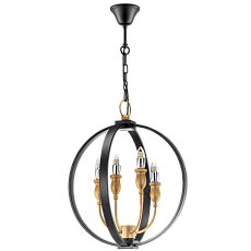 Подвесная люстра Lightstar Cero 731247 5