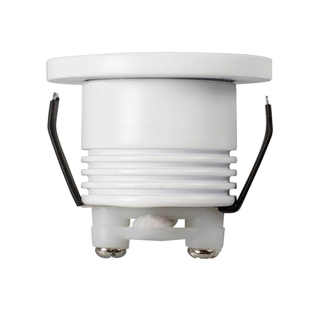 Мебельный светодиодный светильник Arlight LTM-R35WH 1W Day White 30deg 020752 фото 5